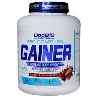 دوبیس گینر 3000 گرمی شکلاتی